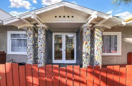 Alamitos Beach House | Long Beach House