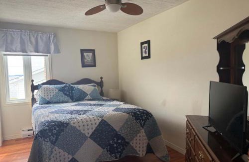 Crow Head House | Long Beach Lookout Vacation Rental