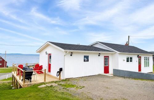 Crow Head House | Long Beach Lookout Vacation Rental