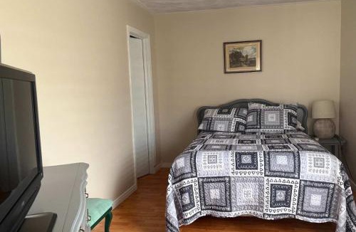 Crow Head House | Long Beach Lookout Vacation Rental