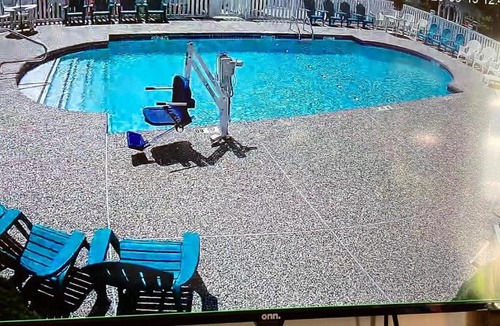 York Beach Hotel | Long Beach Motor Inn