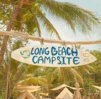 Pulau Perhentian Kecil Other | Long Beach Camp