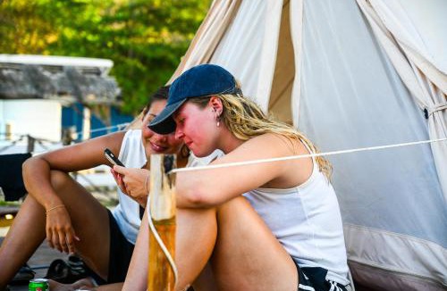Pulau Perhentian Kecil Other | Long Beach Camp