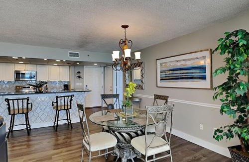 Long Beach Apartment | Long Beach Resort Tower I #503