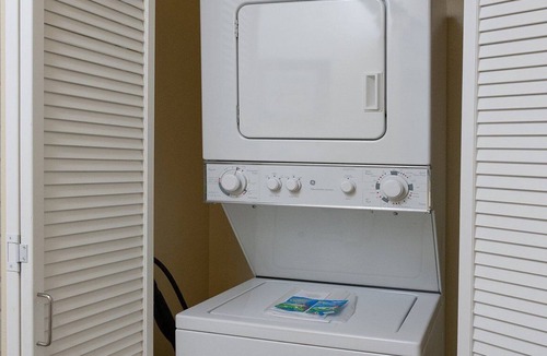 Long Beach Resort | Long Beach Resort 2bdr Twin