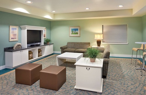 Long Beach Resort | Long Beach Resort 2bdr Twin