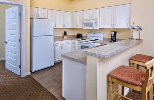 Long Beach Resort | Long Beach Resort 2bdr Twin