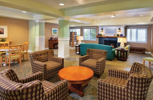 Long Beach Resort | Long Beach Resort Studio