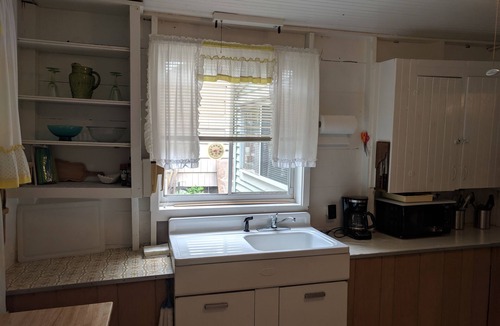 Sebago Cottage | Long Beach Sebago Lake Cottage