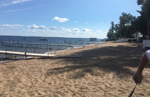 Sebago Cottage | Long Beach Sebago Lake Cottage