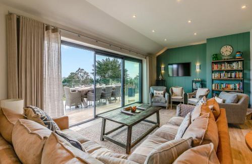 St. Mawes House | Long Commons