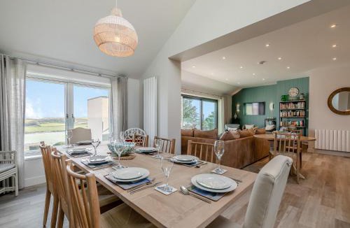 St. Mawes House | Long Commons