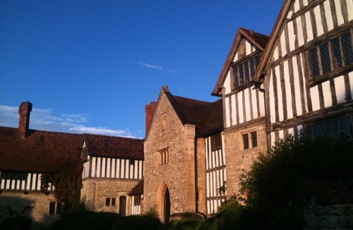 Long Crendon Bed & Breakfast | Long Crendon Manor B&B