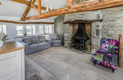 Holmbridge House | Long Ing Cottage