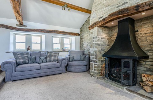 Holmbridge House | Long Ing Cottage