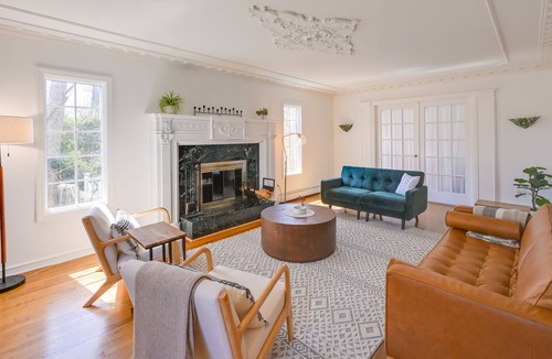 Brookhaven House | Long Island Getaway w/ Pool - Close to Beaches!