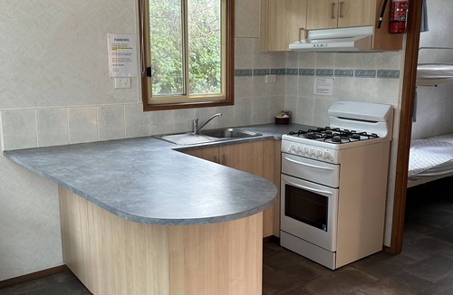 Port Welshpool Other | Long Jetty Caravan Park Port Welshpool