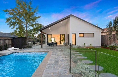 Long Jetty House | Long Jetty Private Oasis