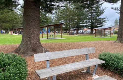 Long Jetty House | Long Jetty Private Oasis