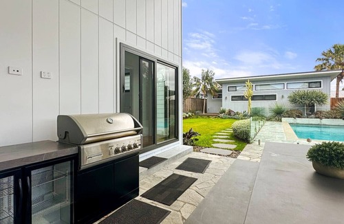 Long Jetty House | Long Jetty Private Oasis