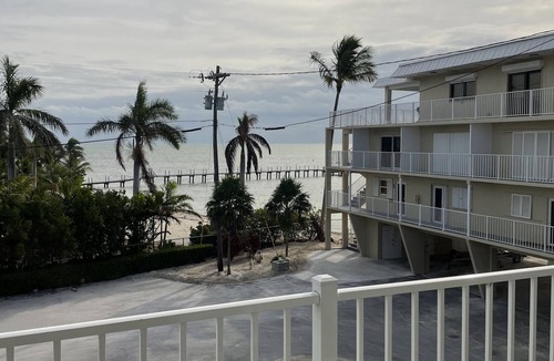 Layton Condo | Long Key TownHouse Condo