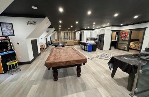 Clayton Park Apartment | Long Lake Escape