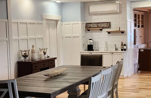 Naples House | Long Lake - Gorgeous Sandy Beach