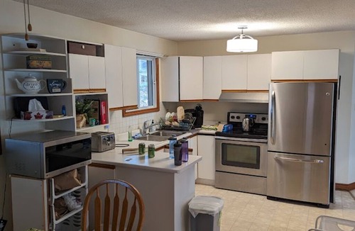 Dysart et al Cottage | Long Lake Hideaway Cottage Haliburton ❤️ Family fun & Pet-friendly! 3BR, 1BA
