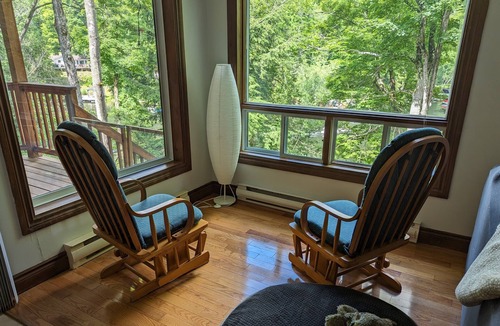 Dysart et al Cottage | Long Lake Hideaway Cottage Haliburton ❤️ Family fun & Pet-friendly! 3BR, 1BA