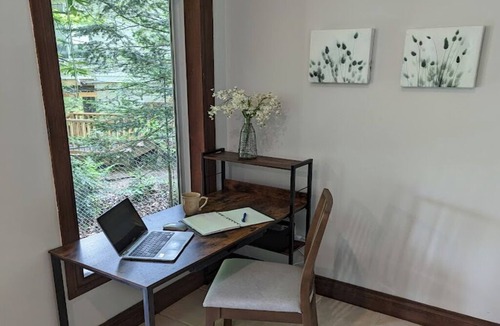 Dysart et al Cottage | Long Lake Hideaway Cottage Haliburton ❤️ Family fun & Pet-friendly! 3BR, 1BA
