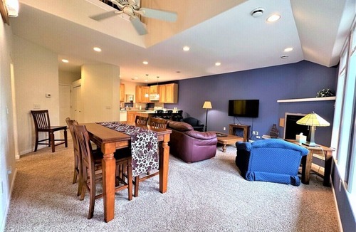 Phillips House | Long Lake North Periwinkle