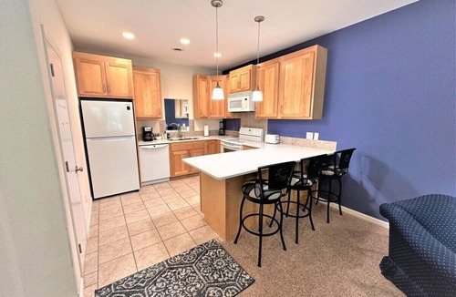 Phillips House | Long Lake North Periwinkle