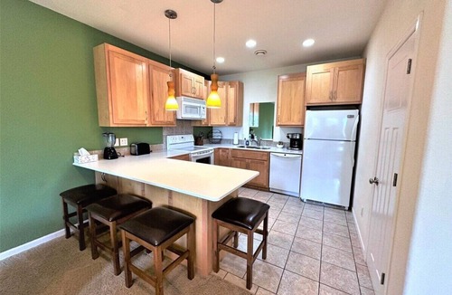 Phillips Condo | Long Lake North Pine Ridge