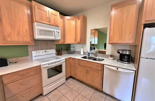 Phillips Condo | Long Lake North Pine Ridge