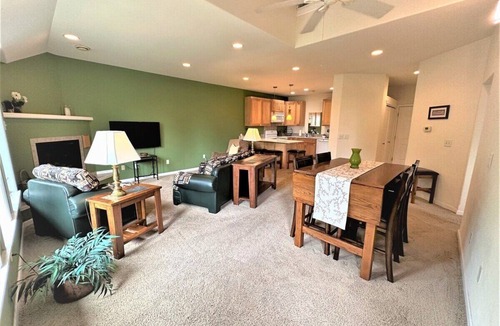 Phillips Condo | Long Lake North Pine Ridge