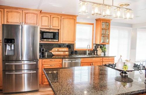 Lacey House | Long Lake Retreat