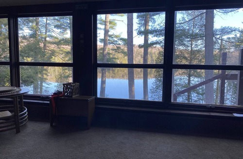 Long Lake Cottage | Long Lake Waterfront Getaway Home