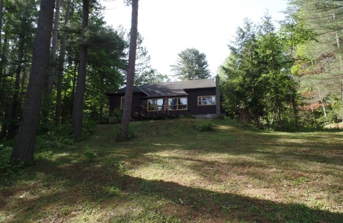 Long Lake Cottage | Long Lake Waterfront Getaway Home