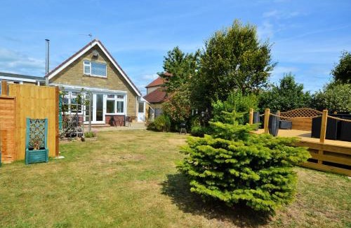 Bembridge House | Long Ledge