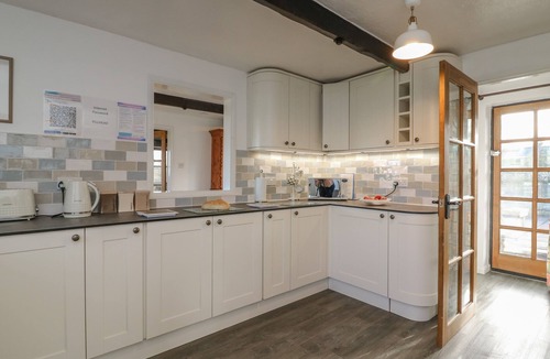 Littleham Cottage | Long Linney