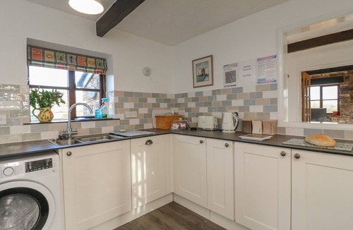 Littleham Cottage | Long Linney