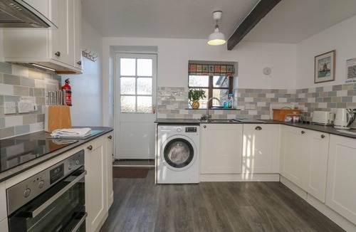 Littleham Cottage | Long Linney