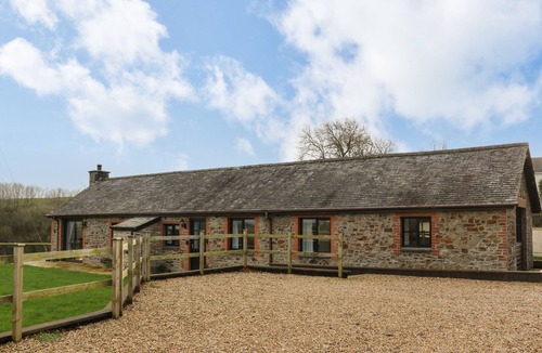 Littleham Cottage | Long Linney