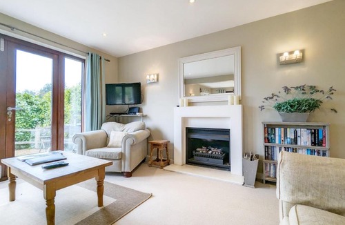 Midhurst House | Long Meadow