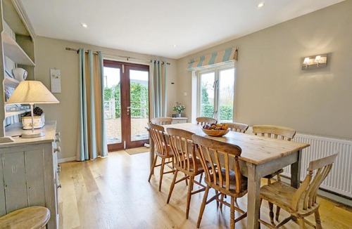 Midhurst House | Long Meadow