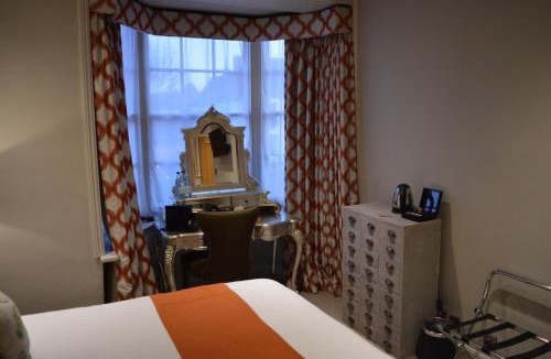 Long Melford Hotel | Long Melford Swan