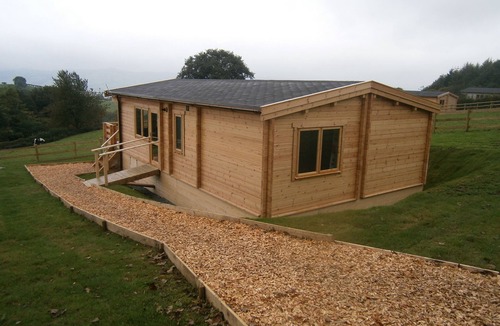 Halfway House Cabin | Long Mountain Centre