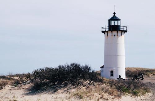 Provincetown Apartment | Long Pier Lodge