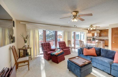 Long Pine House | Long Pine Home: 2 Mi to State Recreation Area