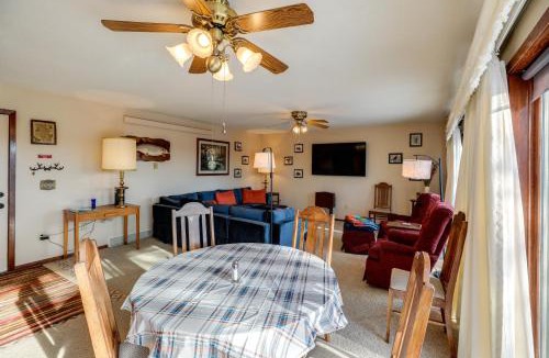 Long Pine House | Long Pine Home: 2 Mi to State Recreation Area